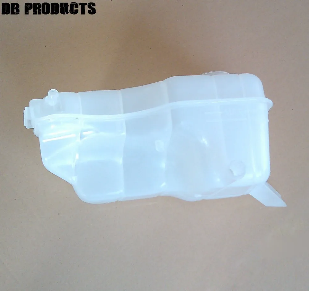 Охлаждающий расширительный бак для ford Puma MK Fiesta JAS 1 3l Bj oem M96FB 8K218 AG|coolant expansion tank|expansion