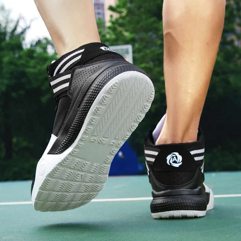 Официальные оригинальные аутентичные баскетбольные кроссовки спортивные