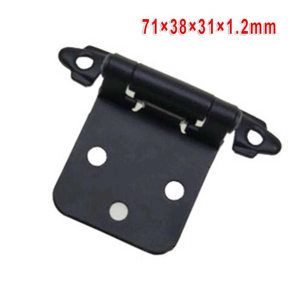 2 шт. шарнирная арматура для мебели арматура|Петли шкафа| |