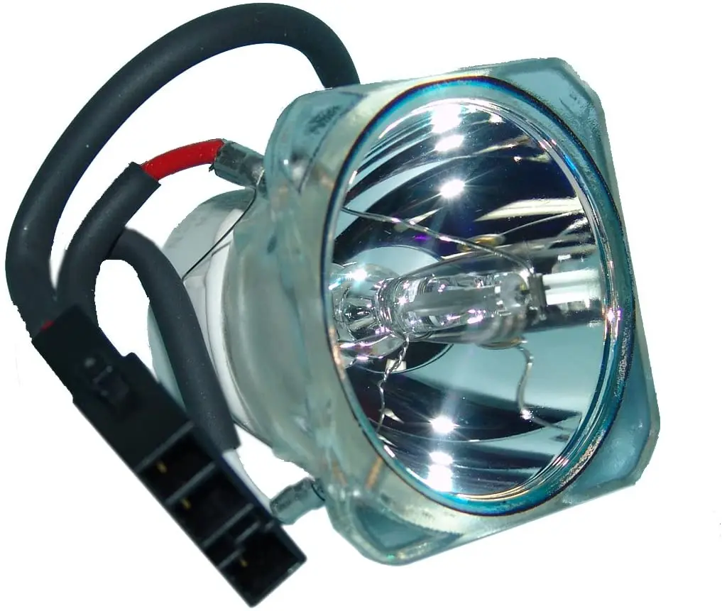 

Compatible Bulb VLT-XD420LP VLT-XD430LP for Mitsubishi SD430 SD430U XD430 XD430U XD435 XD435U-G Projector Lamp Without Housing