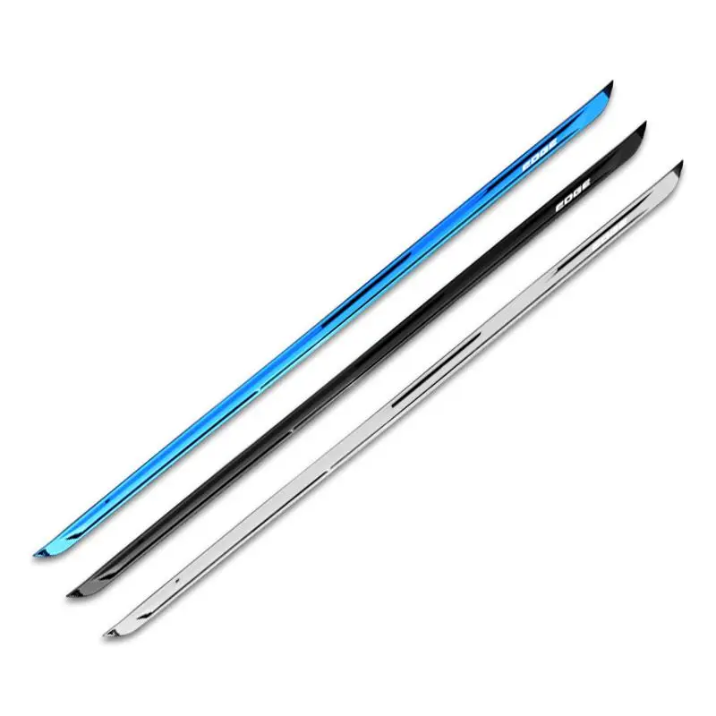 

Samochodowe Accesorios Para Auto Exterior Sticker Car Decoration Accessories Trunk 2015 2016 2017 2018 2019 FOR Ford Edge