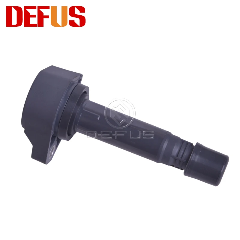 DEFUS 1/2/4/6 шт новая катушка зажигания OEM 30520-RNA-A01 для Honda CIVIC FA1 1.8L Accord 2.0L CITY CRV 06-11 30520RNAA01