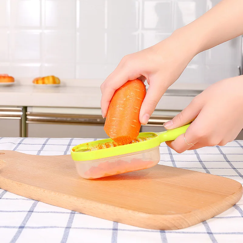 

Manual auxiliary food grinder fruit and vegetable grinder cooking accessories kitchen gadgets and accessories