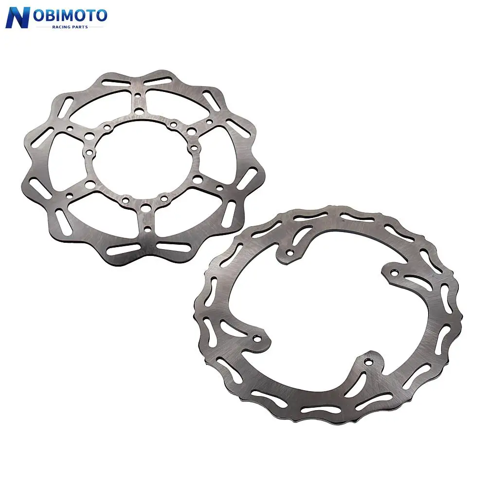 

Тормозной диск для мотоцикла HONDA CR CRF 270 240 250RX 450RX 450RWE 95-20