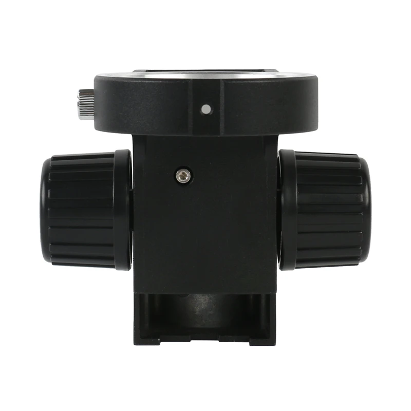 

76mm Diameter Zoom Stere Microscopes Adjustable Focusing Bracket Focusing Holder For Tinocular Microscope Binocular Microscope