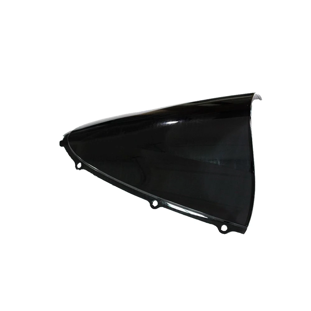 

Motorbike For Kawasaki ZX14R 2006-2018 Double Bubble Windscreen Windshield Shield Screen