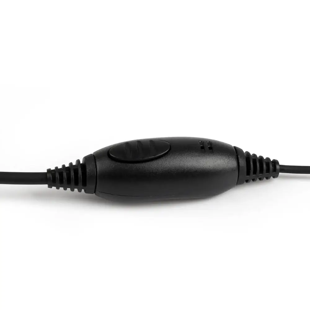 Auricular Artudatech Para Kenwood TK378 TK378G TK3107 THD7 THD7A con 2 pines en forma de G-2