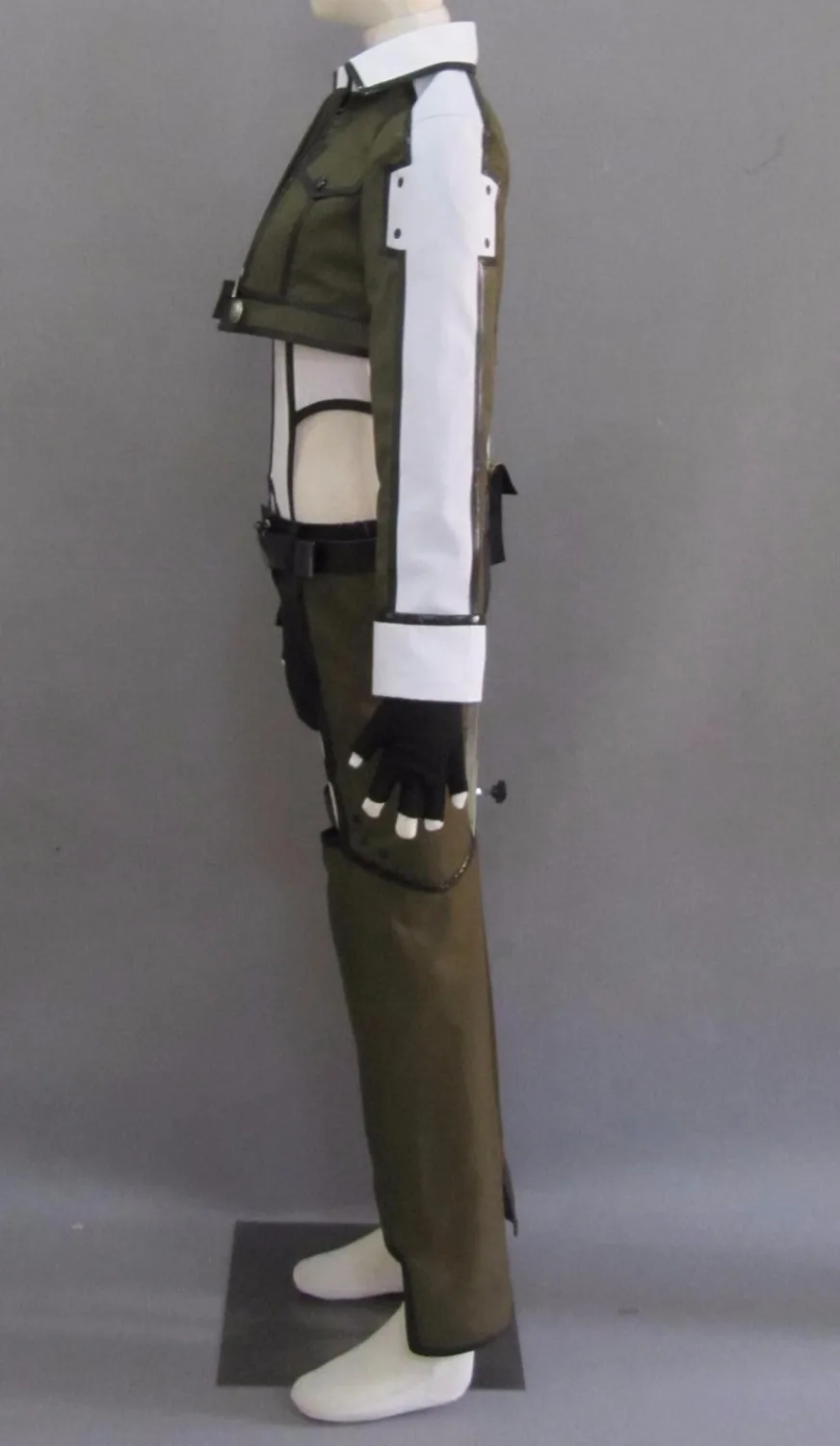 Косплей костюм Sword Art Online 2 любой размер унисекс|sinon cosplay|cosplay costumecosplay sinon |