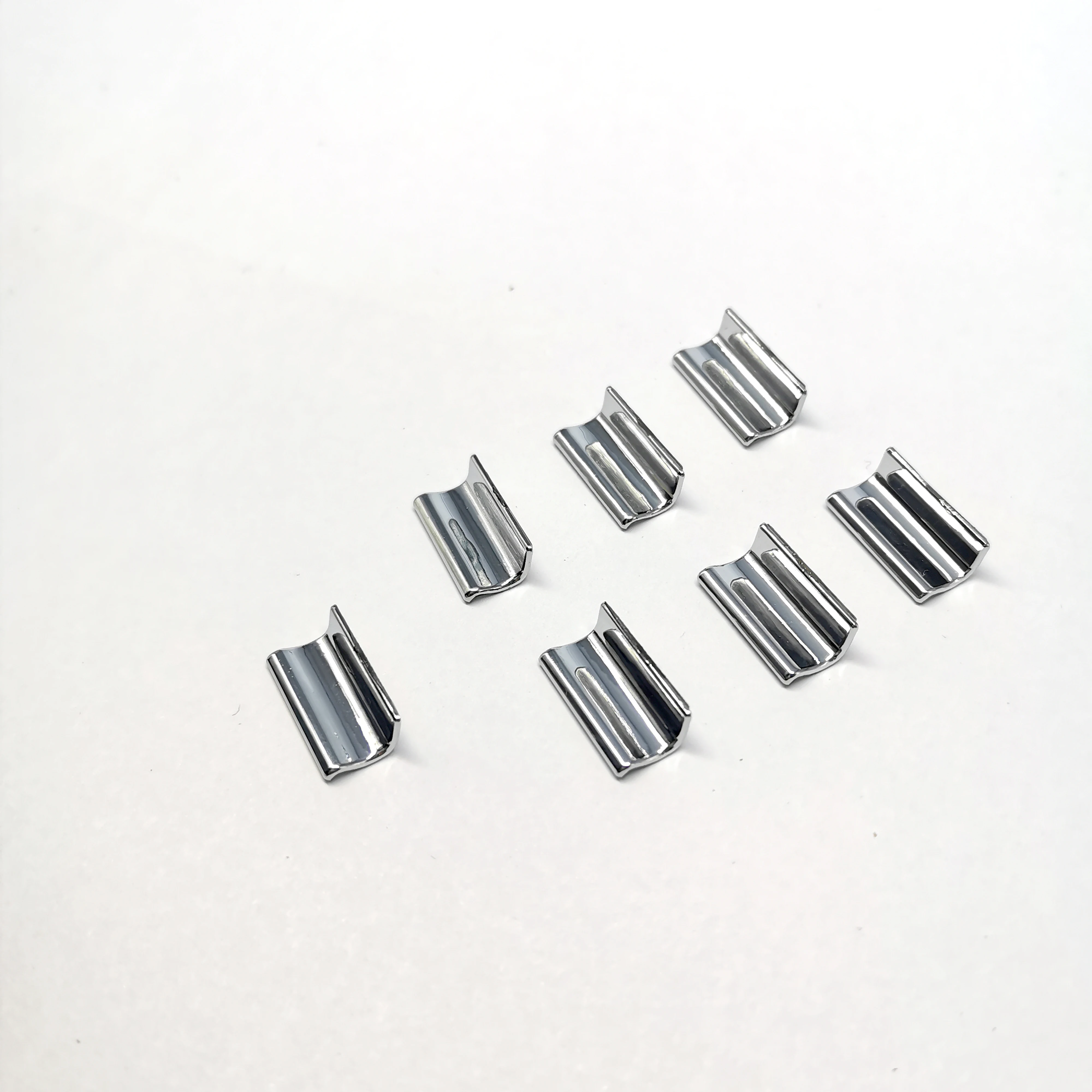 

For Peugeot 308 308s T9 2014-2017 accessories Car styling Stainless steel 7PCS/SET Car window lift buttons decorate sequins