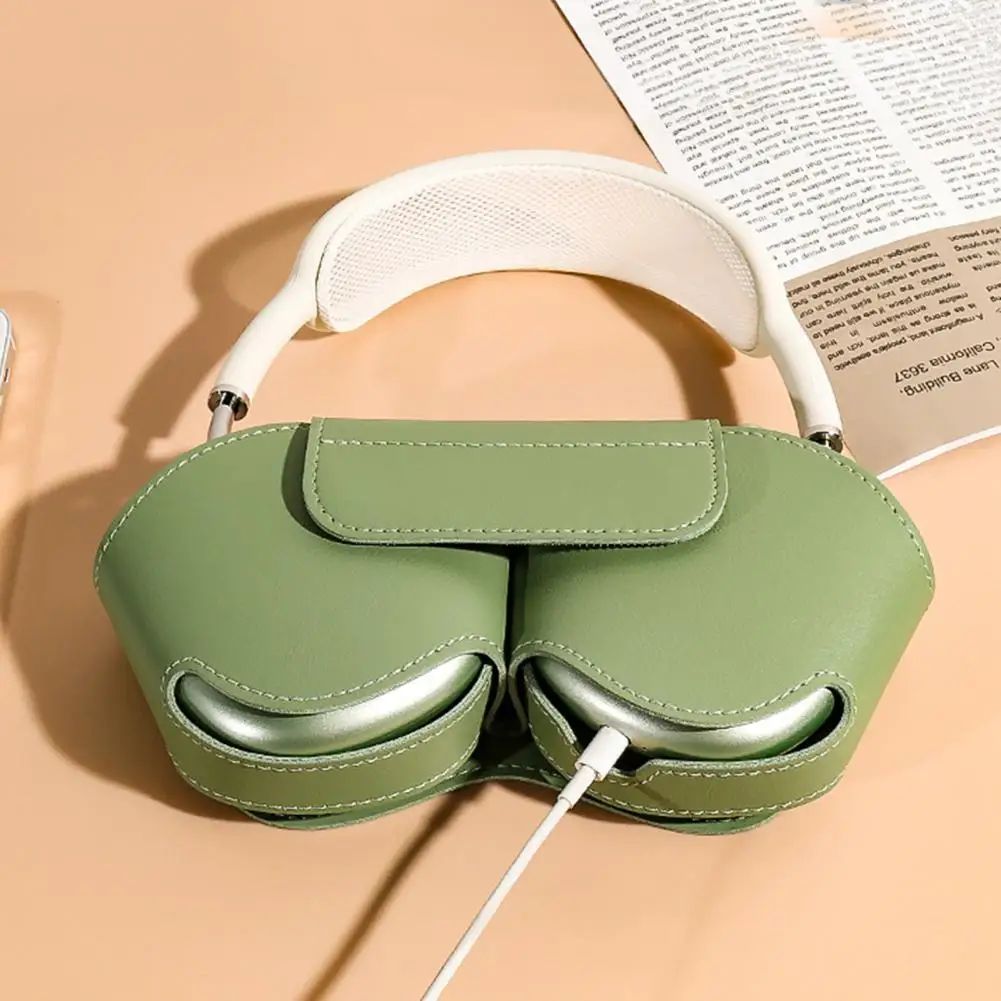 Protective Cover Perfect Fine Workmanship Shockproof Protective Case Headphones Cover