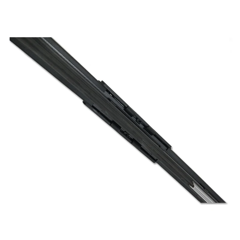 DEROCKHAR 2PCS 22''+20'' Soft Rubber Frameless Bracketless Windscreen Windshield Car Wiper For BMW 3 Series E46 1998-2005 |