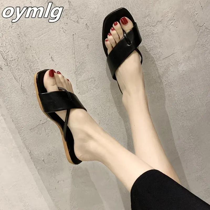 2020 женские сандалии в Корейском стиле Прозрачная женская обувь с бантом