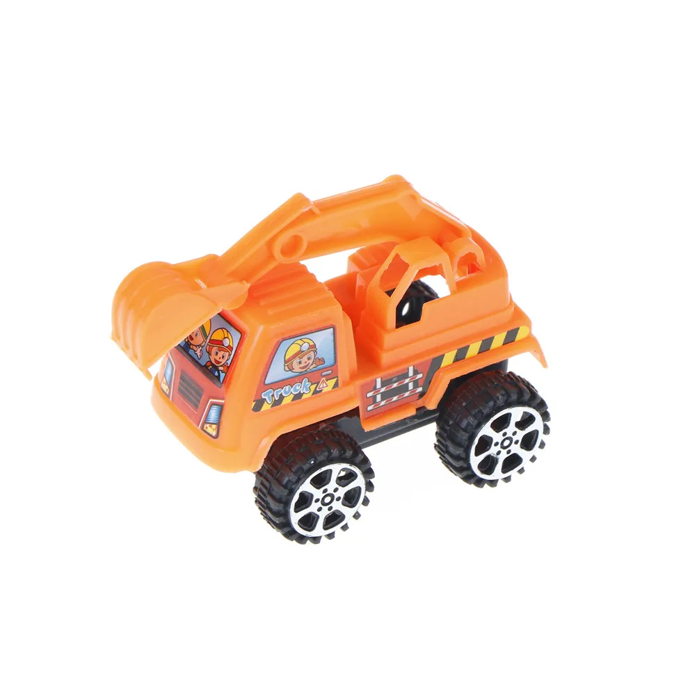 

Baby Toy Truck Vehicle Pull Back Car Model Children Playing Toys Beach Sand Tools High Quality