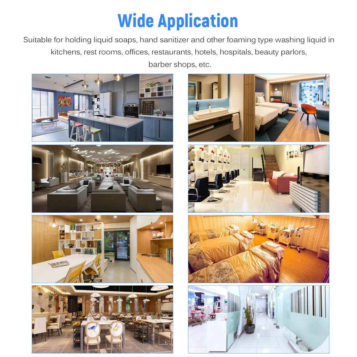 

350mL Intelligent Soap Dispenser Touchless Soap Container with IR Sensor Household Hand Washing Machine Soap Liquid Machine