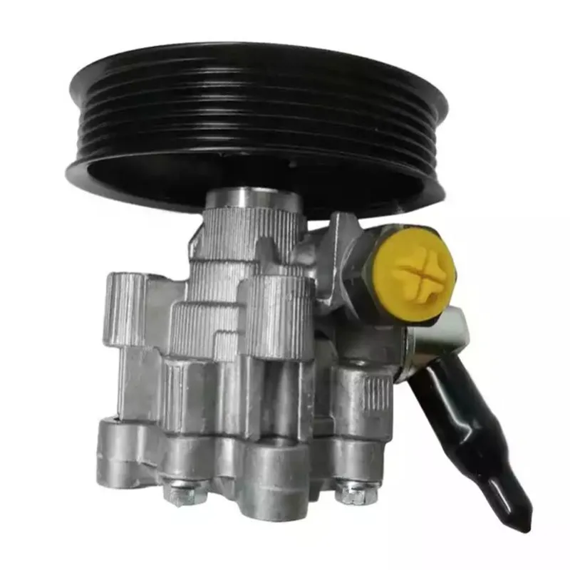 

Новый Насос гидроусилителя руля для Tundra Land Cruiser LX470 V8 5762 OEM4431060390, вес 3,6 кг