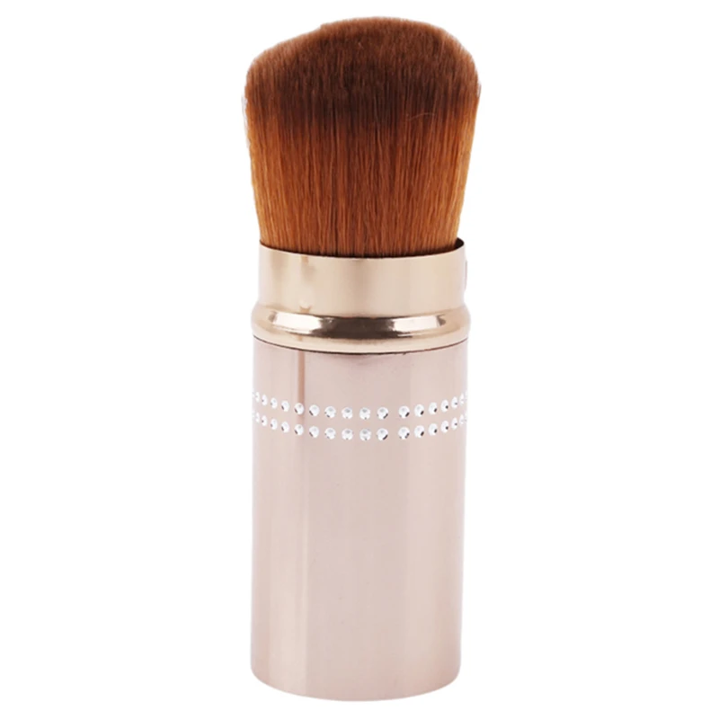 1 шт. корейский дизайн пудра Румяна большая косметика кисти для макияжа