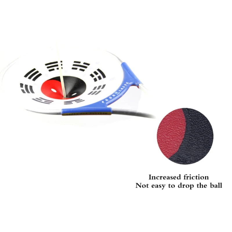 Шарики и ракетки Tai Chi Rouli для занятий боевыми упражнениями удобные использования