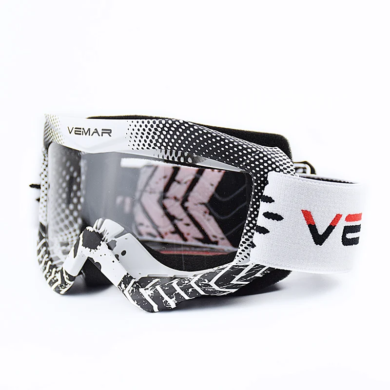 Детские Лыжные мотоциклетные очки спортивный Снежный шлем защитные для детей