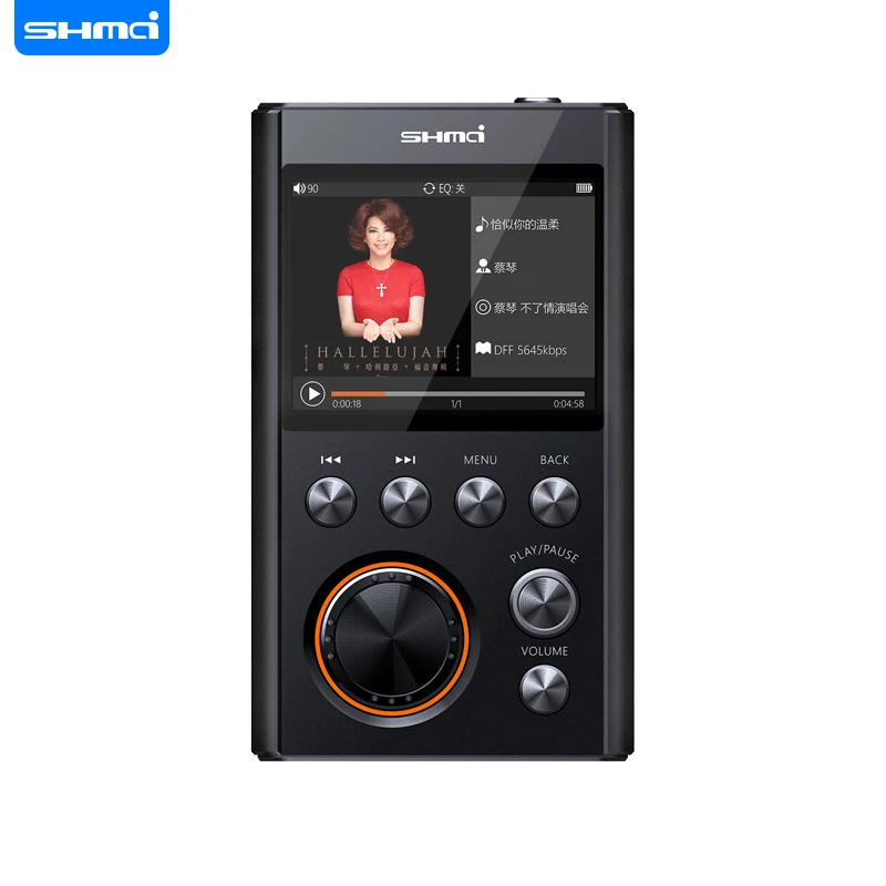 Mp3 плеер автомобильный музыкальный MP3 без потерь dsd256 плеер|MP3-плееры| |