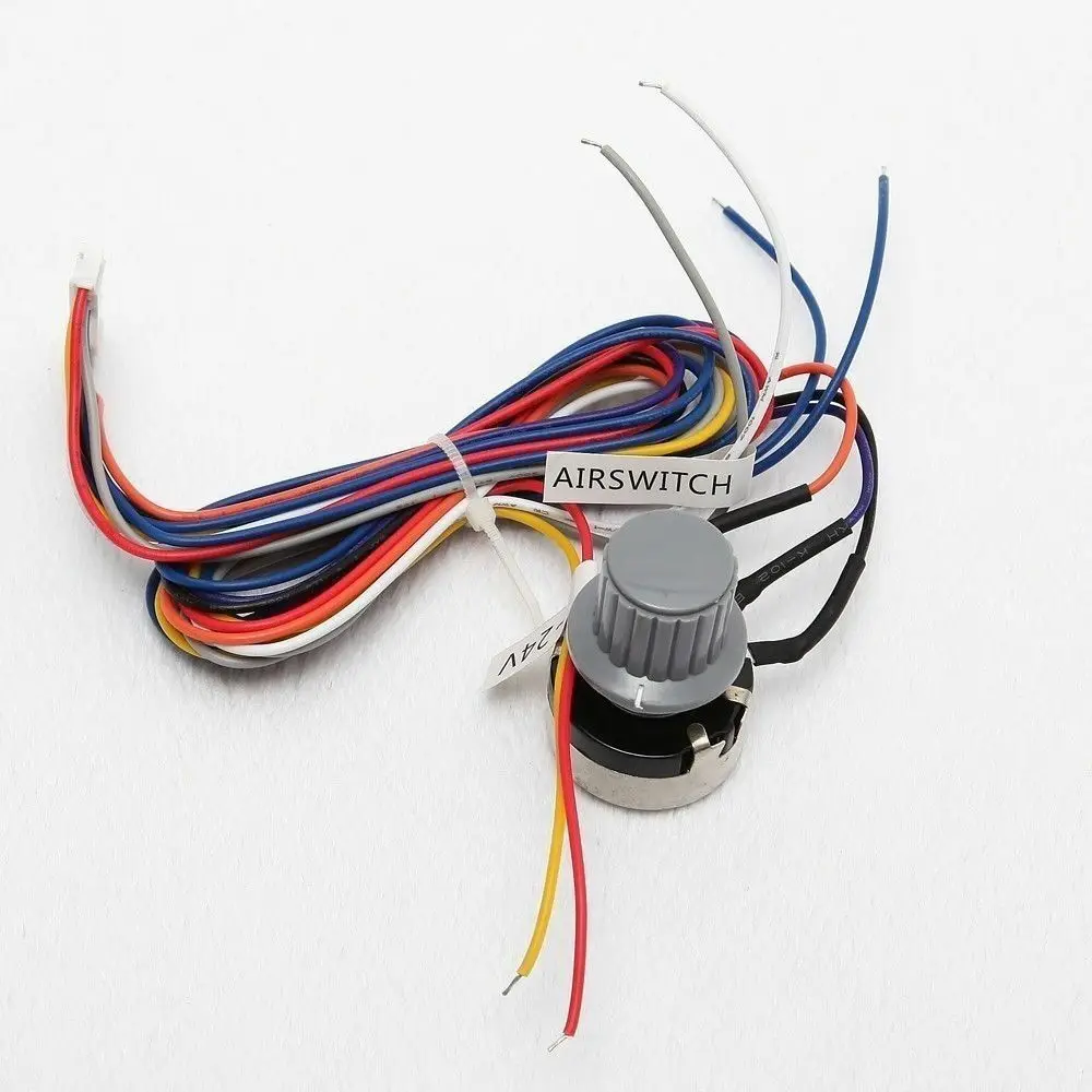 Стоматологическая Встроенная искусственная кожа фотография и 1 наконечник 5