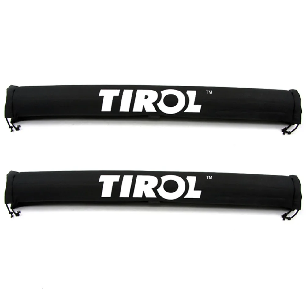 Универсальный Оксфорд багажник на крышу коробки колодки надувные перекладина