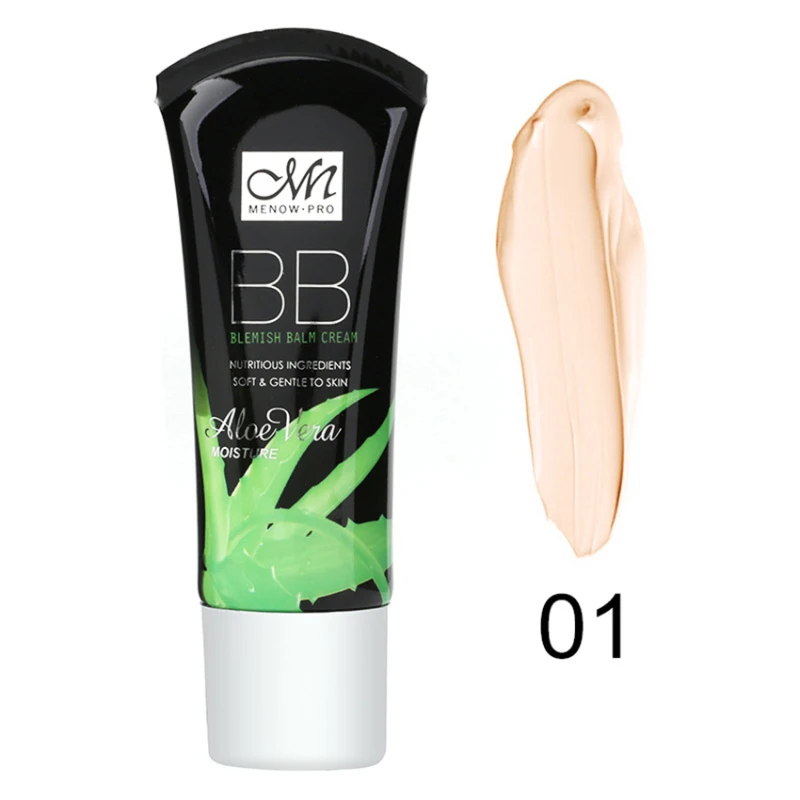 Консилер крем косметика длительное увлажнение BB Крем Осветляющий консилер