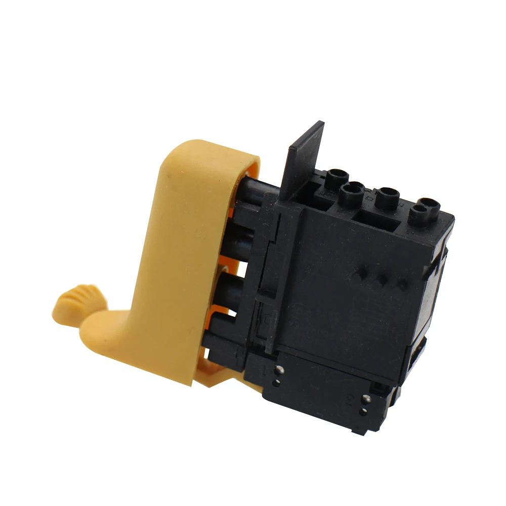 Переключатель электроинструмента переключатель управления скоростью