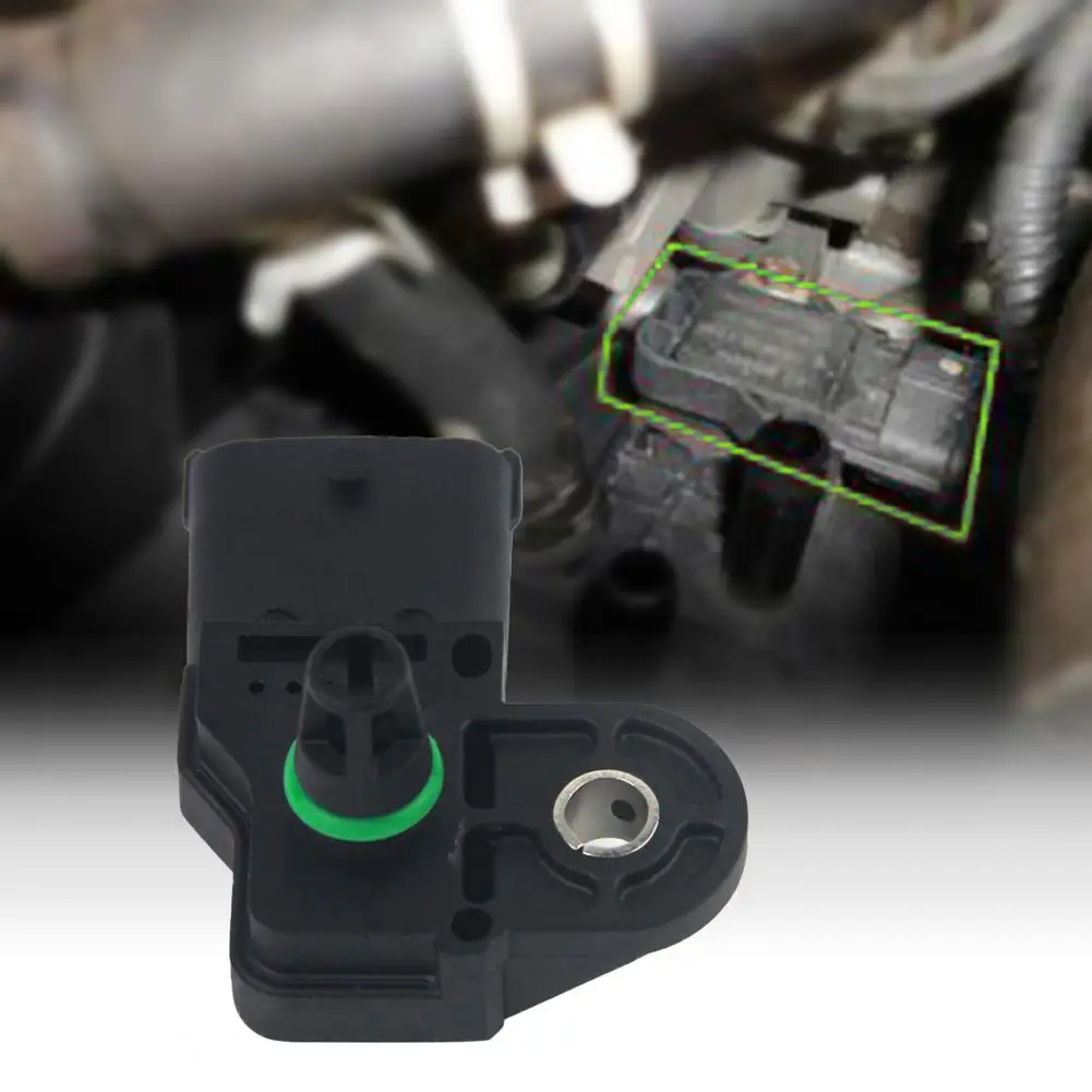 

80%HOT MAP Sensor Durable Manifold Air Pressure Turbo Sensor Car Accessories 0281002437 73503657 for Ford