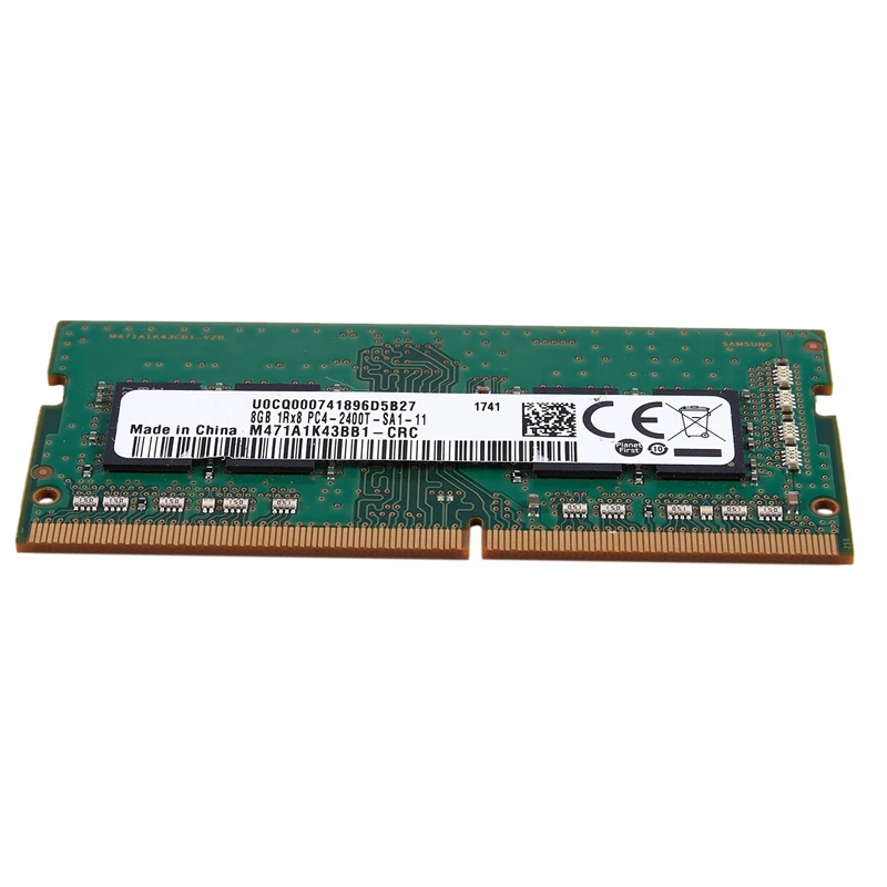 DDR4 оперативная память Sodimm ноутбук память поддержка Memoria 1,2 V DDR4 ноутбук