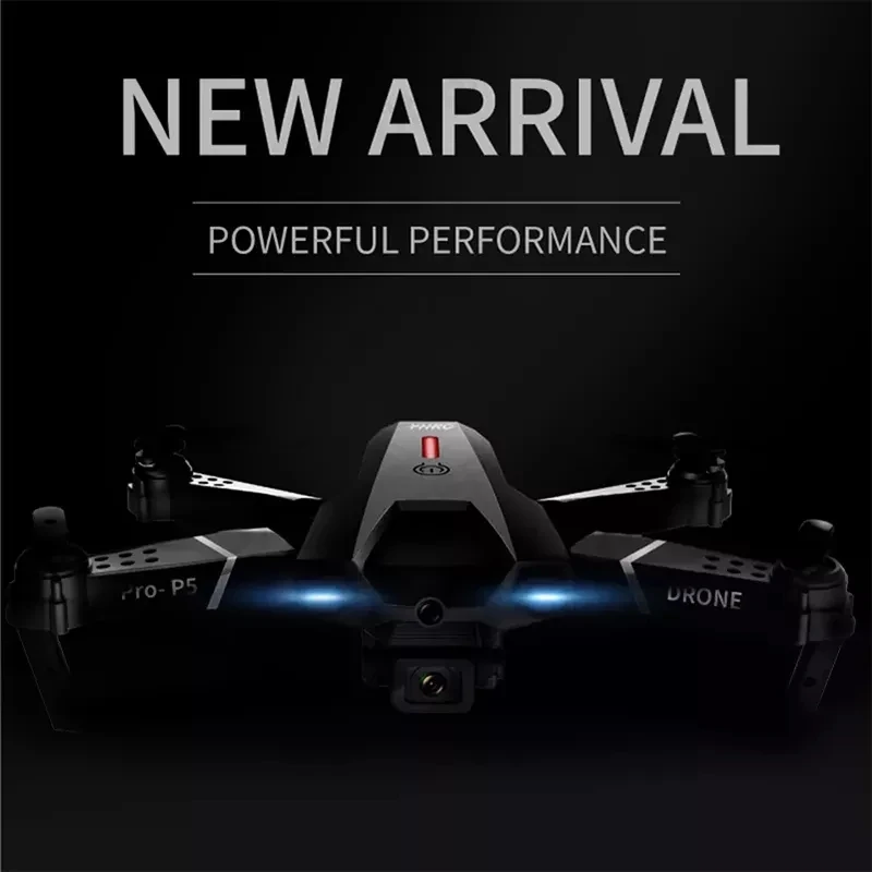 2021 новый p5 pro дрон 4k hd двойной камер
