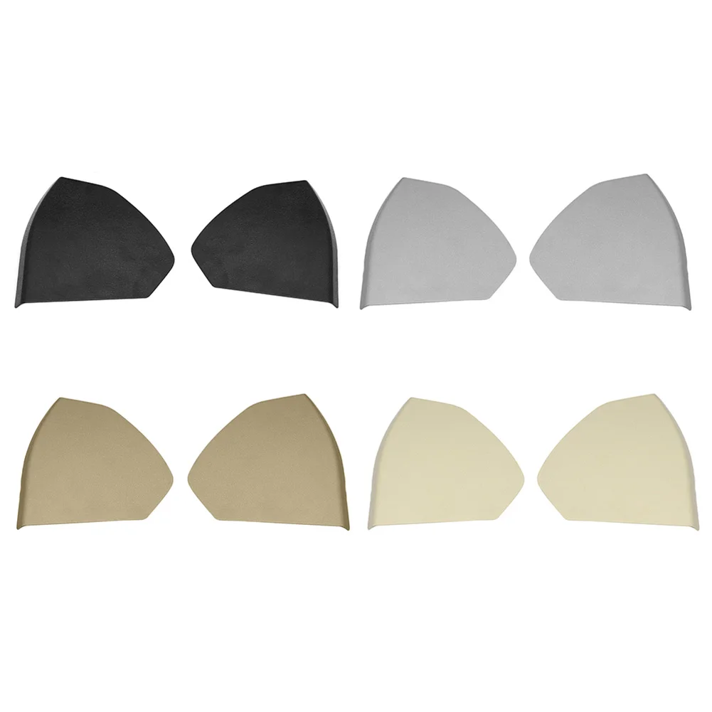 

Plastic Car Front Door Cover Trim Shell for Mercedes Benz E Class W211 2003-2008 Front Door Trim Panel