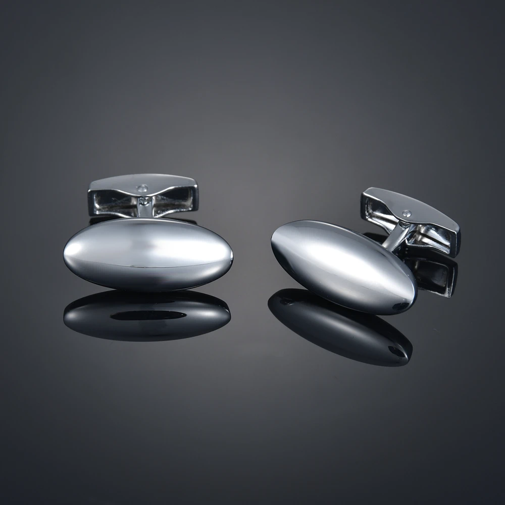 Роскошные мужские французские рубашки запонки для мужчин экологически чистые