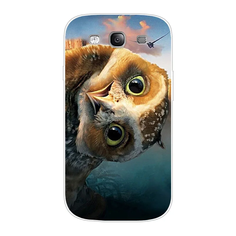 Чехол для телефона samsung Galaxy S3, мягкие силиконовые чехлы из ТПУ для samsung Galaxy S3 Duos Neo S 3 I9300, чехол Защита