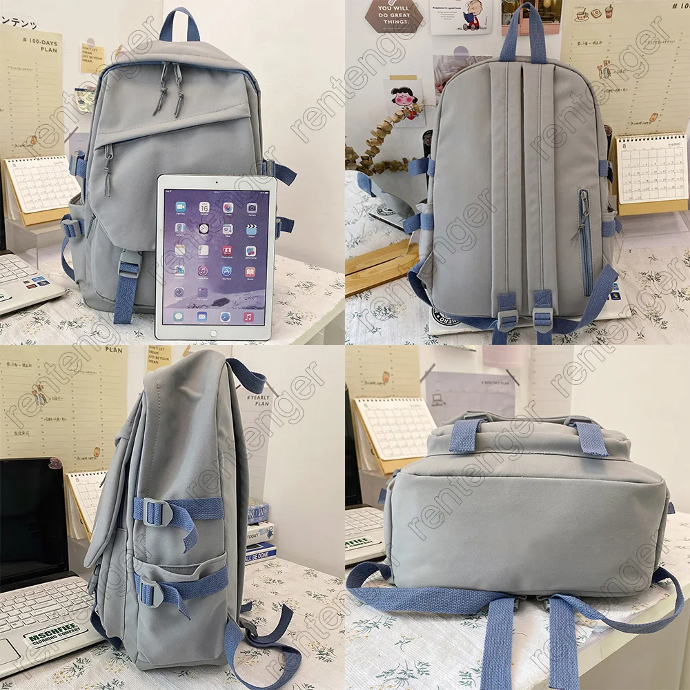 

Backpacks
