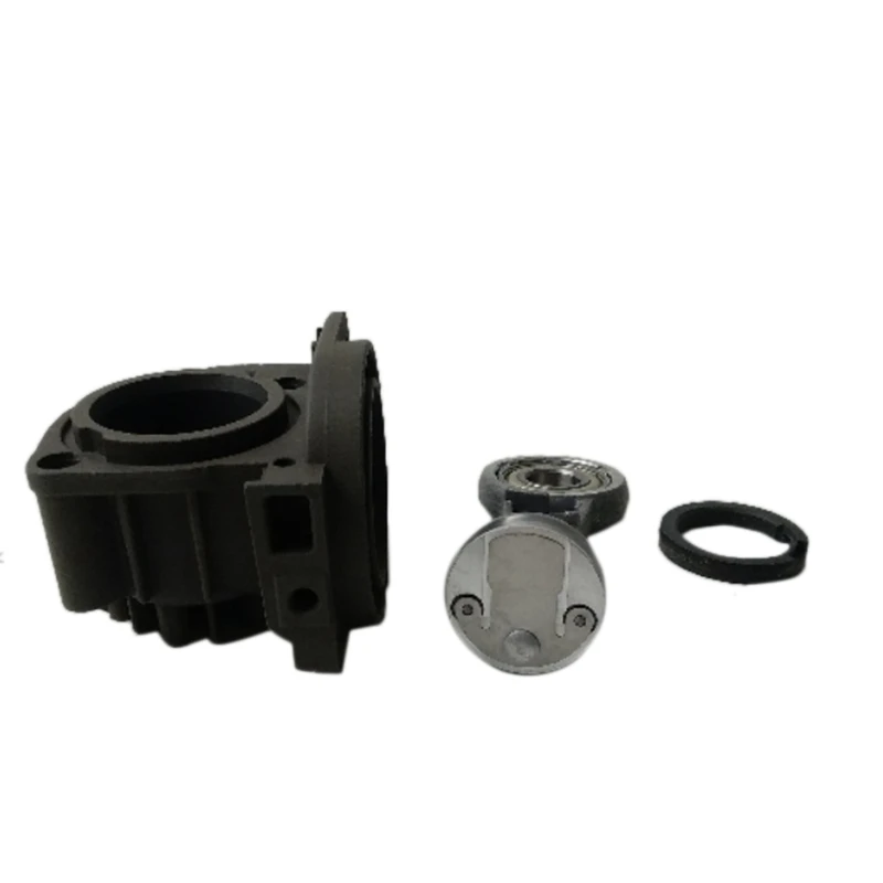 Воздушный компрессор насос головка цилиндра и поршневое кольцо ремонтные