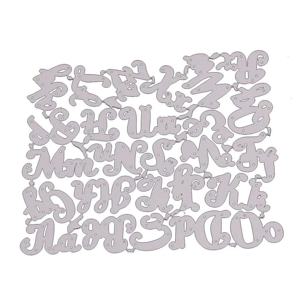 Adv-one металлические резные штампы для скрапбукинга новинка 2019 трафареты с