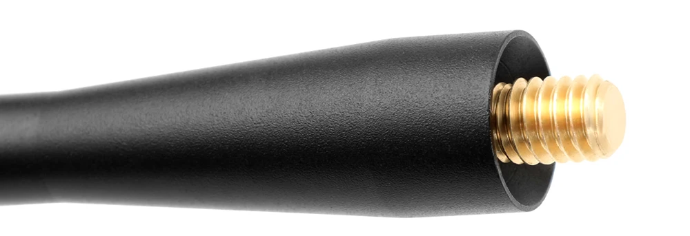 4 inch Car Short Aerial Antenna for Hyundai IX35 Solaris Accent I30 Tucson Elantra Santa Fe Getz | Aerials