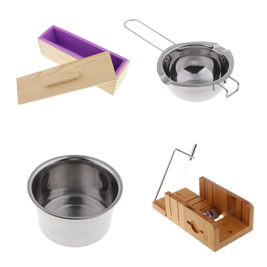 4x древесины Нержавеющая сталь нож для мыла с фаской шлифовальная & провод