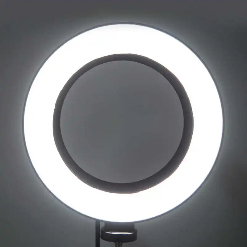 

6inch USB LED Video Light Dimmable Ring Lamp for Photography Studio