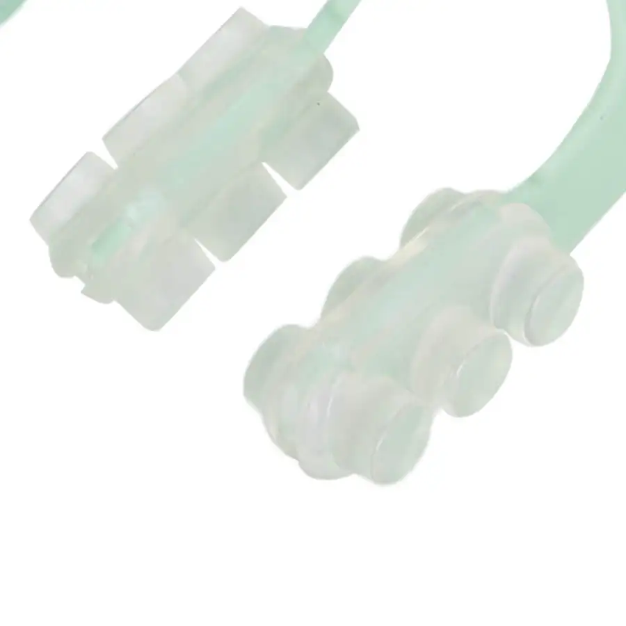 Модный силиконовый регулируемый зажим портативный корректор мостика носа |