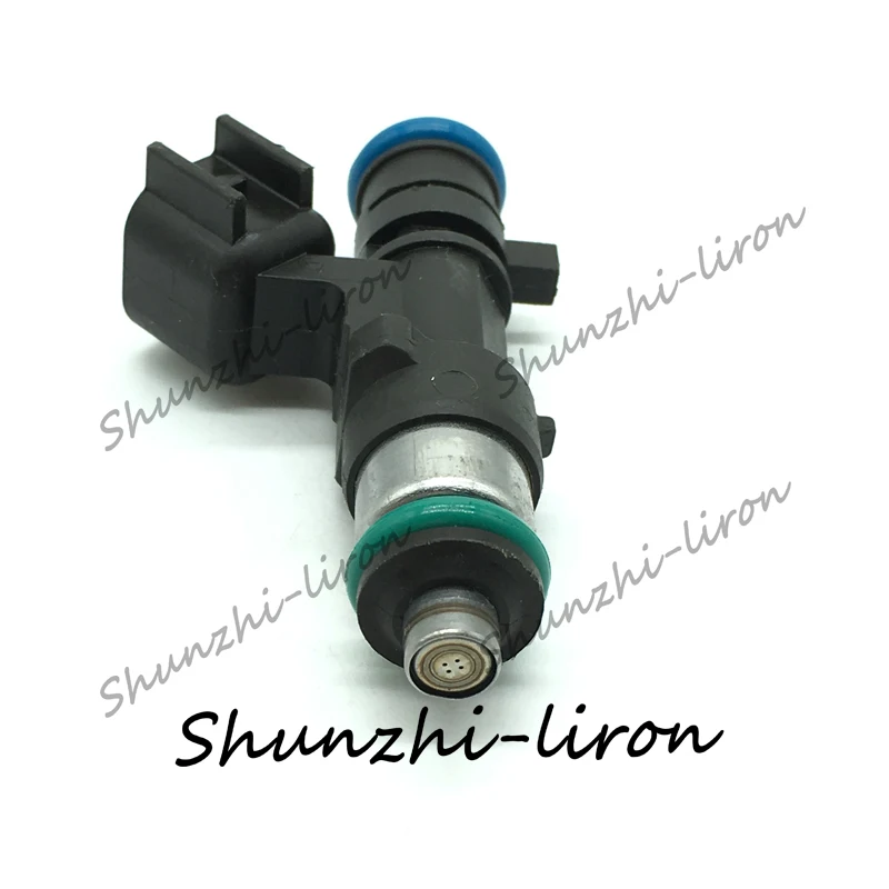 Топливный инжектор 0280158028 для Chrysler 300 Pacifica Sebring Town Country Dodge Charger Journey Инжекторная