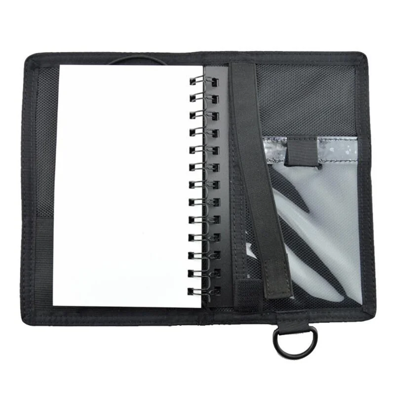 

Waterproof Diving Equipment Submersible Underwater Writing Pad Underwater Notepad Wet Notes Notepad Underwater Notebook Diary