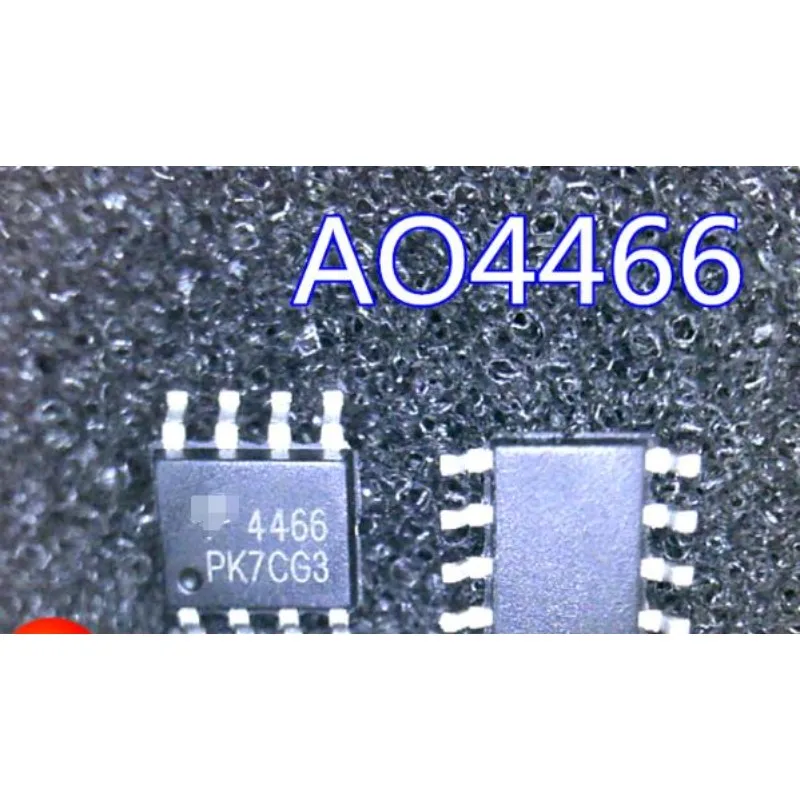 

AO4466 SOP8 оригинальная фотография