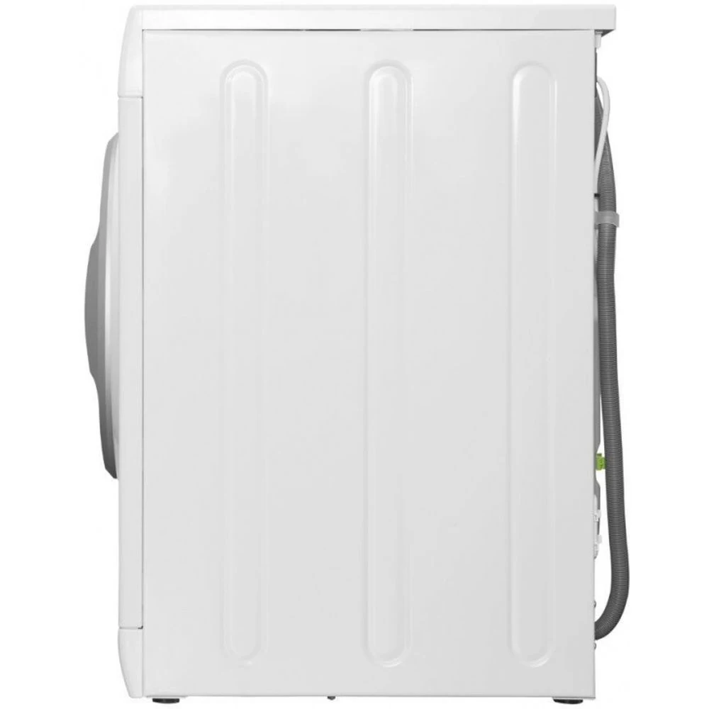 Стиральная машина Hotpoint-Ariston RST 723 DX белая большая бытовая техника стиральные изделия стиральные машины на.