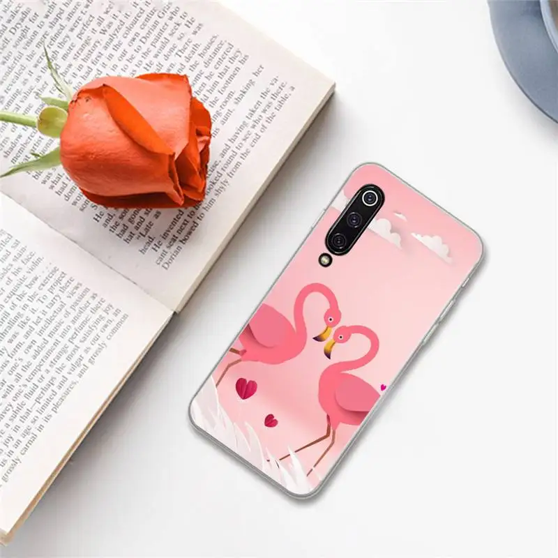 Чехол для телефона xiaomi Redmi 5 5A plus 7A 8 note 2 3 4 6 7 GO K20 A2|Бамперы| |