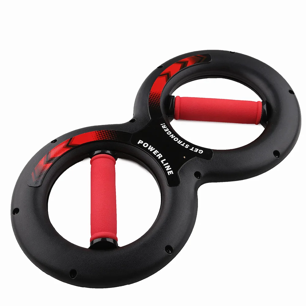 

Grip Trainer Men's Hand Strength Assist Tool Multifunctional Forearm Strength Fitness Spring Strength Wrist Arm Strength Home