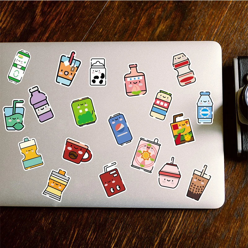 10/25/50 шт. водонепроницаемые и съемные бутылки для напитков | Игрушки хобби