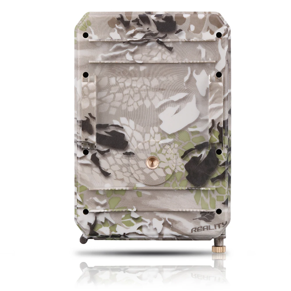 Уличная охотничья тропа камера Скаутинг видео принимается чувствительный