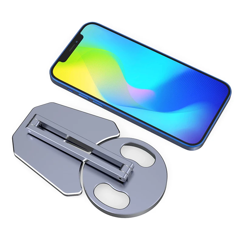 for Magsafe Magnetic Wireless Charger Stand Bracket for iPhone 14 Plus 13 12 Pro Max Foldable Phone Holder Charging Dock Base
