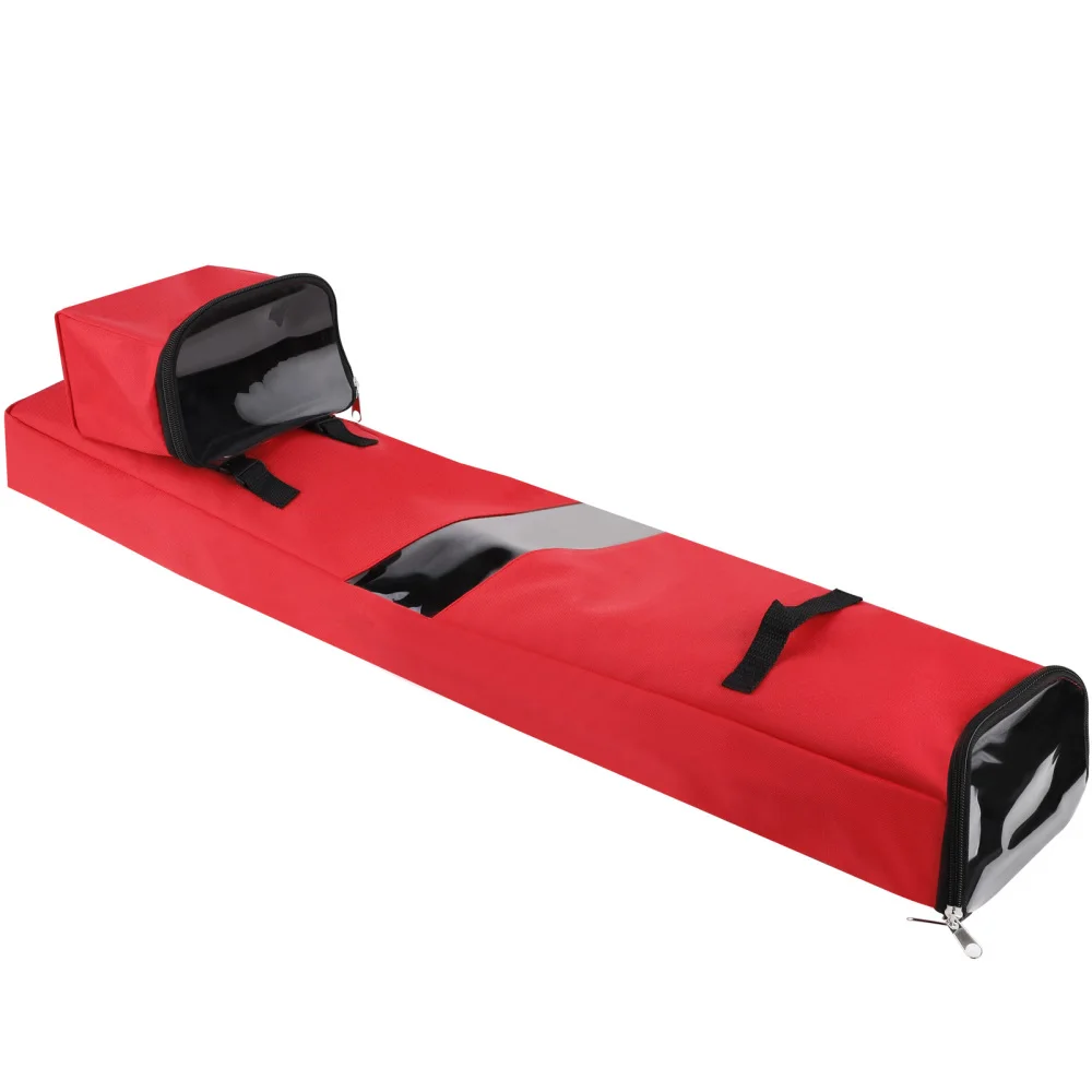 

Оберточный бумажный пакет для Хранения Рулонов и держатель ленты сверхпрочный устойчивый к разрыву органайзер для хранения рождественски...